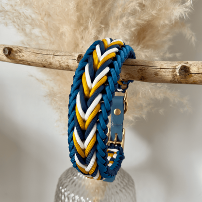 Paracord-Halsband